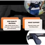 ρομποτική αποκατάστασης