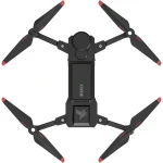 αδιάβροχο drone αλιείας