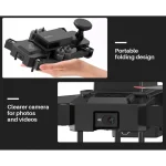 συμπαγές drone