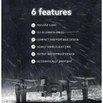 drone απελευθέρωσης δολώματος