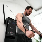 συμπαγής εξοπλισμός άσκησης