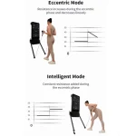 έξυπνο γυμναστήριο στο σπίτι