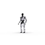 Ανθρωποειδές με τεχνητή νοημοσύνη