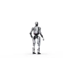 πλατφόρμα ανθρωποειδούς ρομπότ