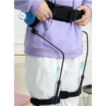 εξοπλισμός εκπαίδευσης βάδισης