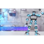 κιτ ρομποτικής για την τάξη