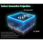 εκπαιδευτική ψυχαγωγία