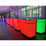 ψηφιακό διαφημιστικό πάνελ