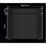 οθόνη υψηλής ανάλυσης