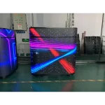 LED υψηλής ανάλυσης