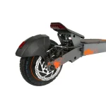 πατίνι με υδραυλική ανάρτηση