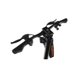 άνετο ηλεκτρικό πατίνι