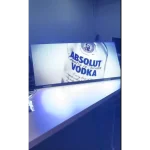 οθόνη οχήματος υψηλής φωτεινότητας