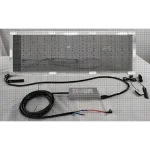 Πάνελ LED GPS 4G Wi-Fi