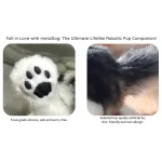 ρεαλιστικό ρομποτικό σκυλί