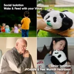 συναισθηματικό ρομπότ σύντροφος