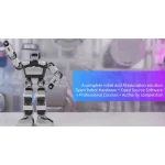 ρομπότ εξοπλισμένο με αισθητήρες