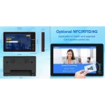 Έξυπνο tablet 10,1 ιντσών