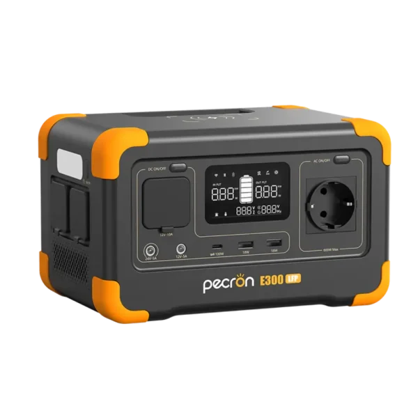 off-grid energy solution