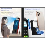 διαδραστική μονάδα οθόνης