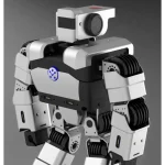 ισχυρά ρομποτικά συστήματα που κινούνται με τεχνητή νοημοσύνη