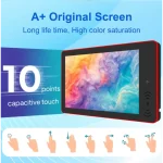 ελεγκτής αφής αίθουσας συνεδριάσεων