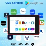 tablet Android 11 Poe