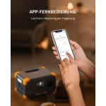 φορητός σταθμός ενέργειας