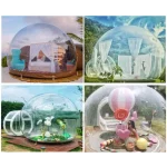 φουσκωτός θάλαμος PVC