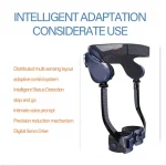 φορετή ιατρική τεχνολογία