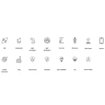 έξυπνο ηλιακό φως δρόμου