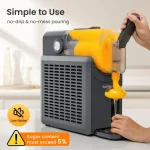 οικιακή συσκευή γρανίτας