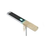 αυτόματος καθαρισμός πάνελ