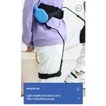 Ιατρικό βοήθημα βάδισης για αποκατάσταση εγκεφαλικού επεισοδίου