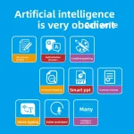 ποντίκι πολυγλωσσικής μετάφρασης