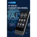 συσκευή μεταφραστή τεχνητής νοημοσύνης