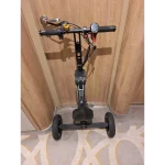 σκούτερ εγκεκριμένο από τις αεροπορικές εταιρείες