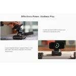 διαδραστικό gadget γραφείου