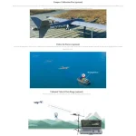 drone παράδοσης φορτίου