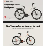 Άνετη μετακίνηση στην πόλη