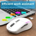 αθόρυβο κλικ ποντικιού