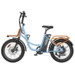 ηλεκτρικό ποδήλατο για αστική χρήση