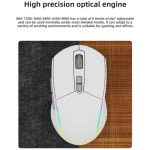 ποντίκι usb-c AI