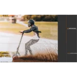 αδιάβροχο ip56 ηλεκτρικό πατίνι