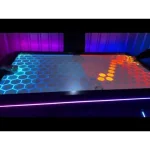 καθηλωτικό αθλητικό παιχνίδι