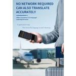 φορητό gadget μετάφρασης