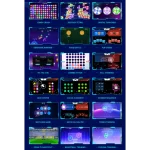 ψηφιακή λύση παιδικής χαράς