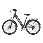 ηλεκτρικό ποδήλατο πόλης