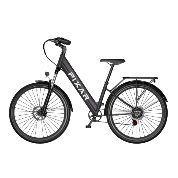 ηλεκτρικό ποδήλατο πόλης