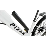 ηλεκτρικό ποδήλατο μεγάλης αυτονομίας